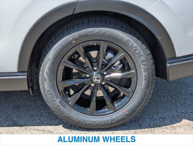 Used 2023 Honda CR-V Sport image 11