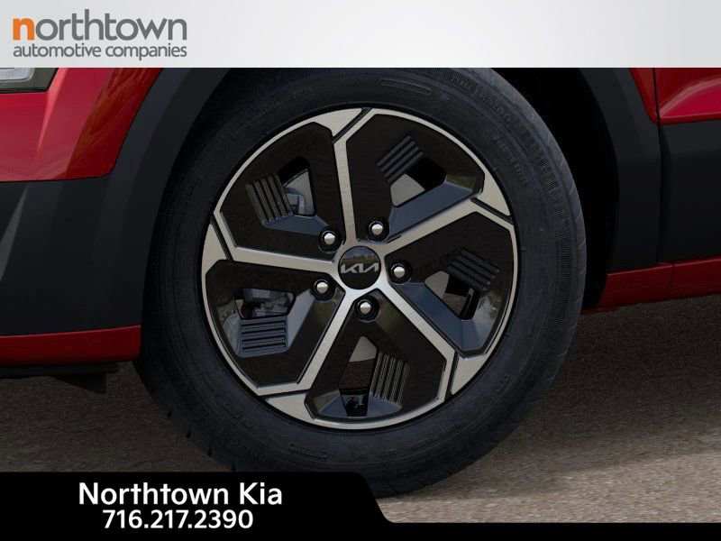 New 2025 Kia Niro EX w/ EX Cold Weather Package image 10