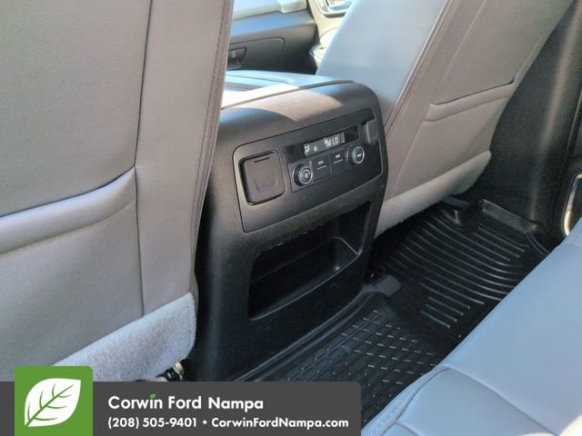 Used 2020 Chevrolet Tahoe LT AWD/4WD image 27