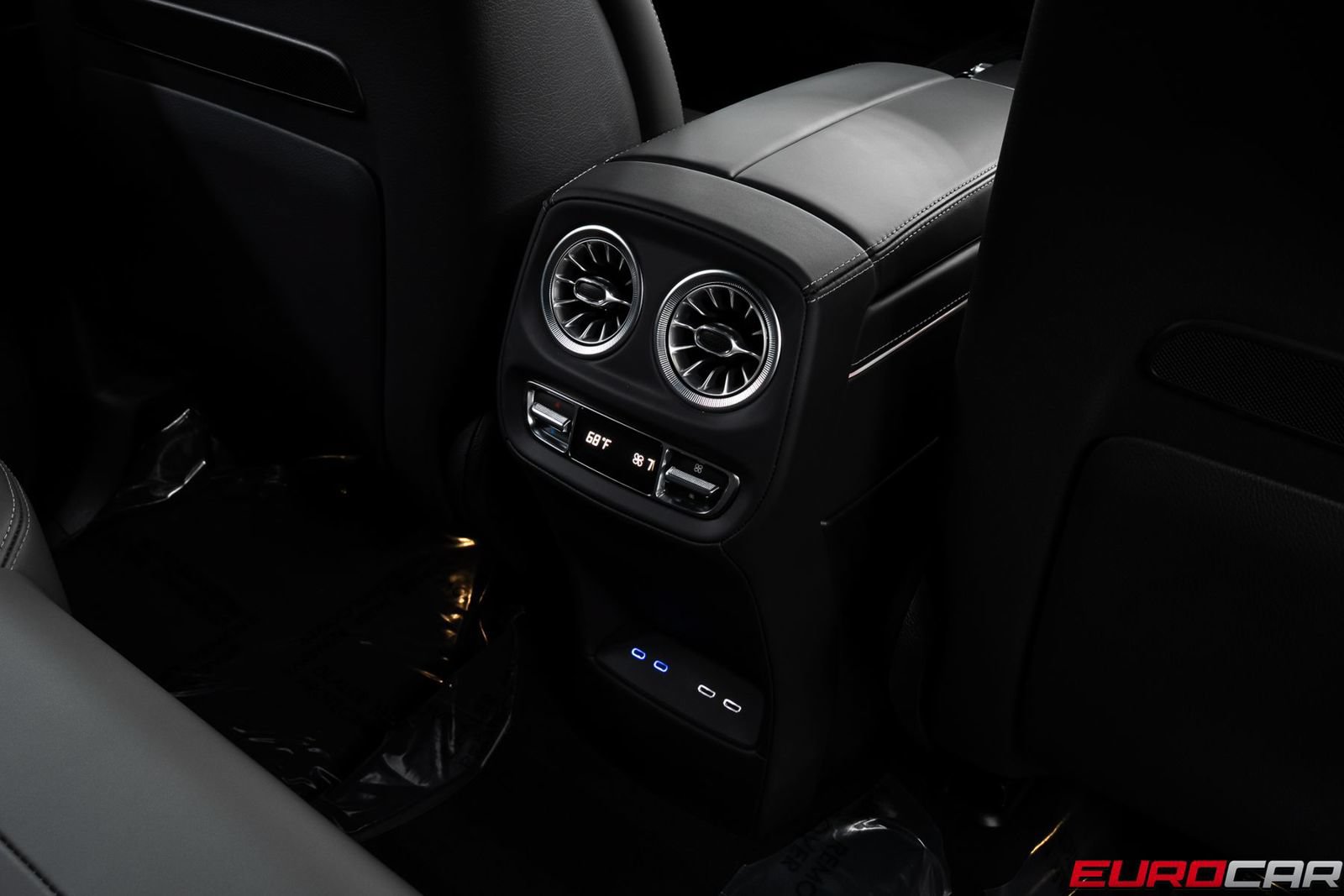 Used 2025 Mercedes-Benz G 63 AMG 4MATIC image 42