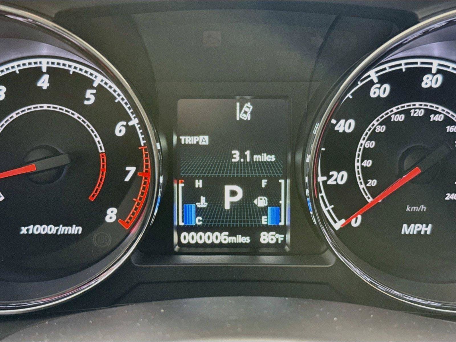 New 2027 Mitsubishi Outlander Sport FWD image 11