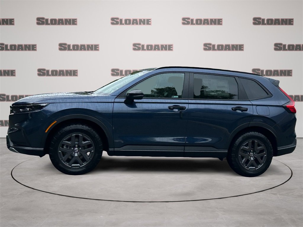 New 2026 Honda CR-V TrailSport image 2