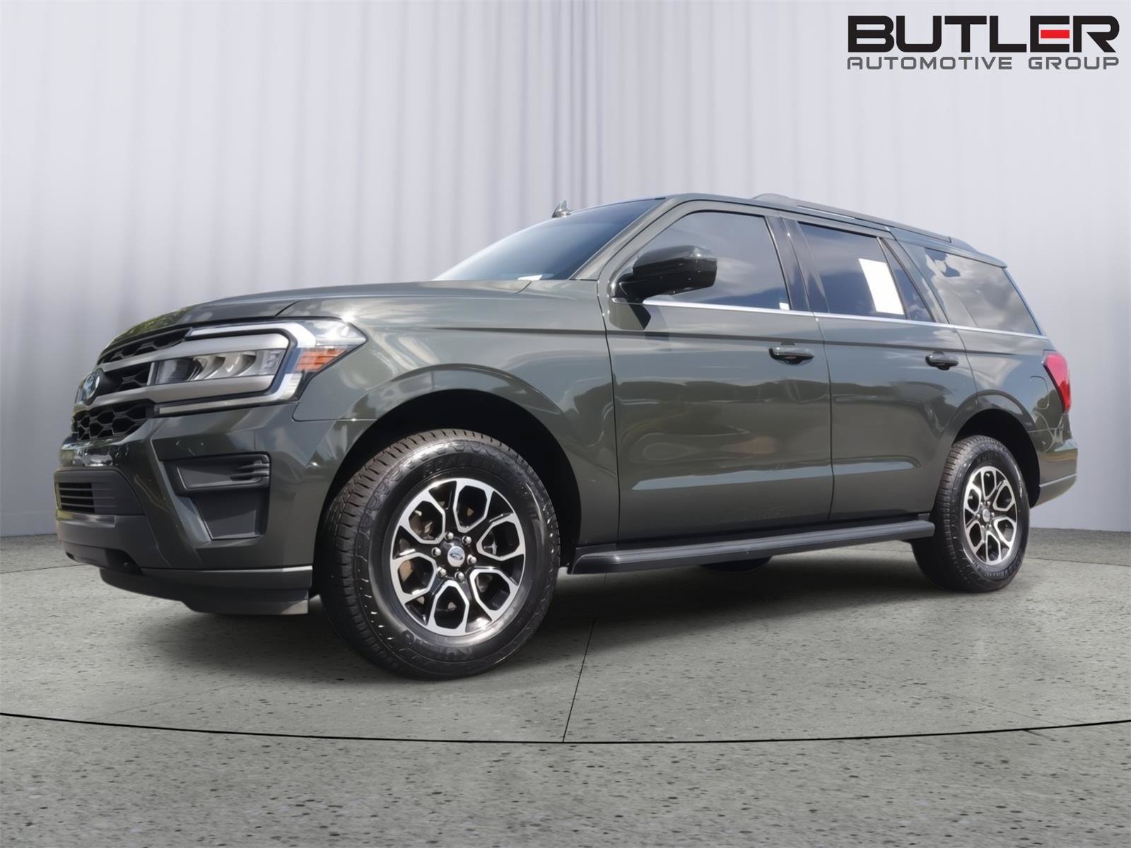 Used 2022 Ford Expedition XLT AWD/4WD image 44
