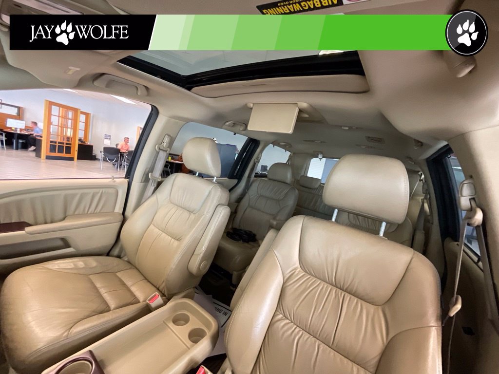 Used 2008 Honda Odyssey EX-L image 10