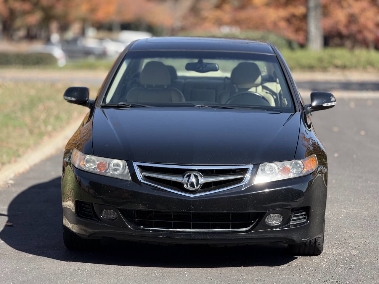Used 2006 Acura TSX image 4