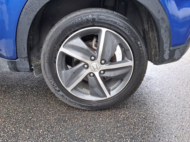 Used 2021 Honda HR-V EX image 7