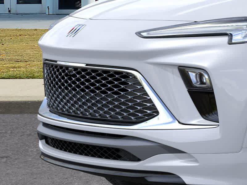 New 2026 Buick Encore GX Avenir w/ Avenir Technology Package image 13