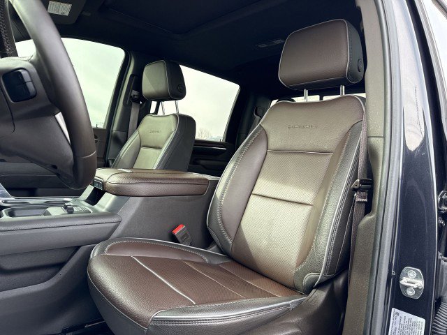 Certified 2024 GMC Sierra 2500 Denali w/ Technology Package image 13