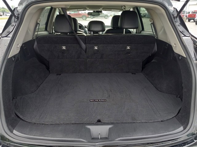 Used 2023 Nissan Murano SV image 11