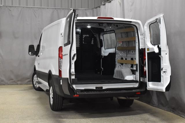 Used 2024 Ford Transit 250 Low Roof w/ Exterior Upgrade Package image 13