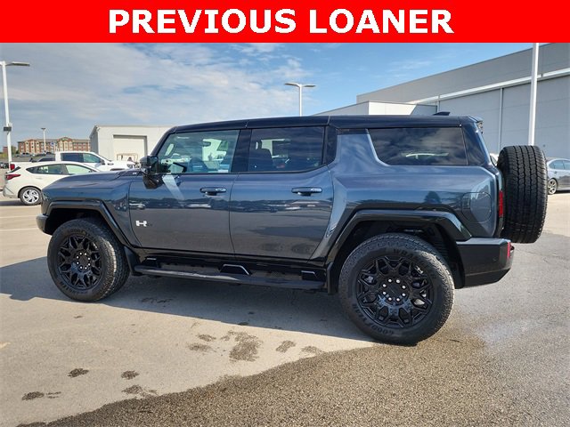 New 2025 GMC Hummer EV 2X image 6