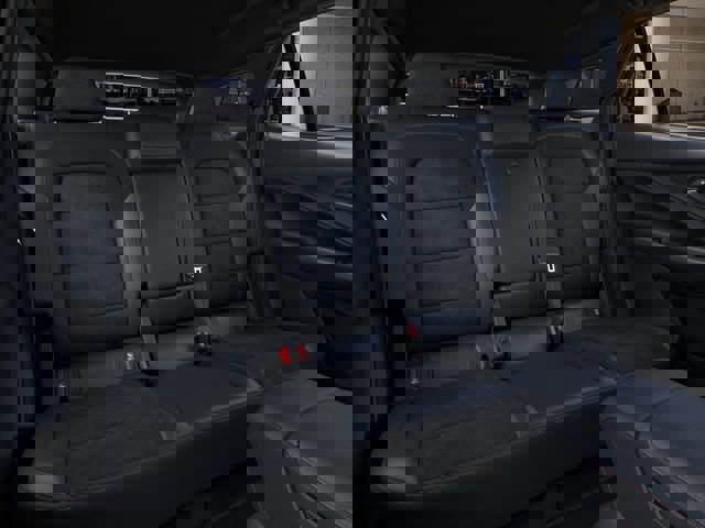 New 2026 Chevrolet Blazer EV RS image 17