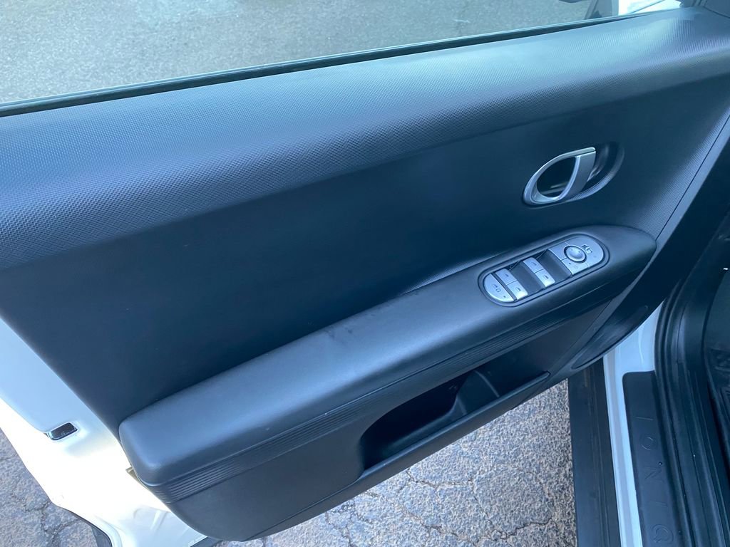 Certified 2022 Hyundai Ioniq 5 SE w/ Cargo Package image 14