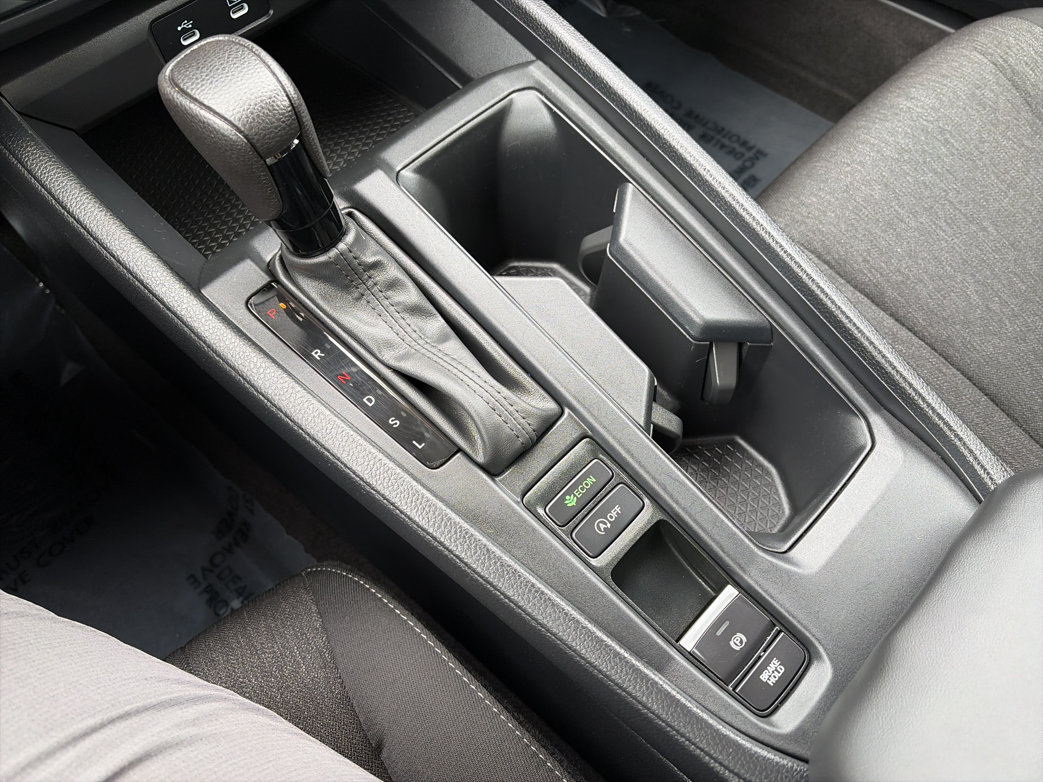 Used 2025 Honda Accord SE image 16