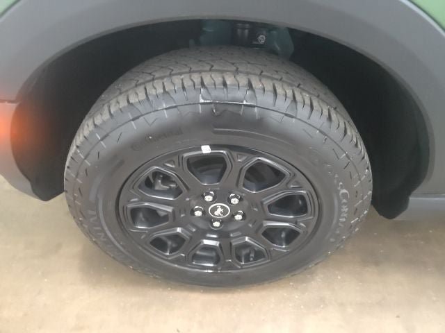 Used 2025 Ford Bronco Sport Badlands AWD/4WD image 19