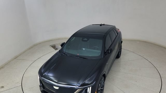 Used 2025 Cadillac Lyriq Sport AWD/4WD image 79