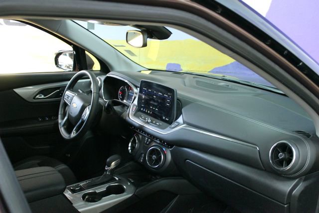 Used 2024 Chevrolet Blazer LT w/ Convenience Package image 12