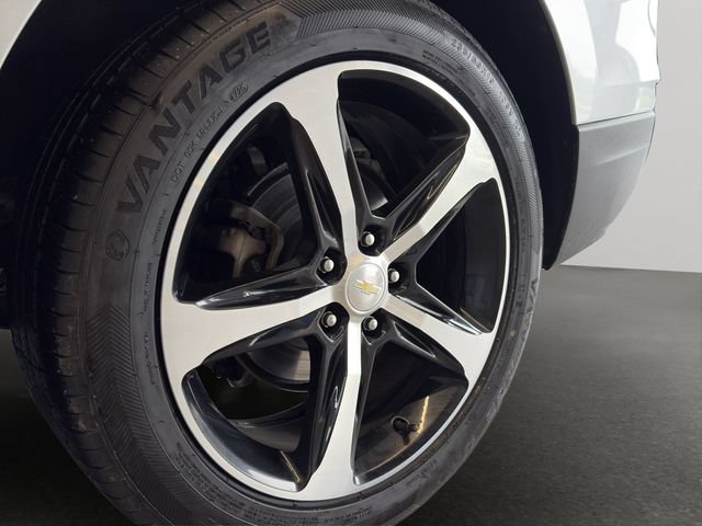 Used 2020 Chevrolet Equinox LT AWD/4WD image 22