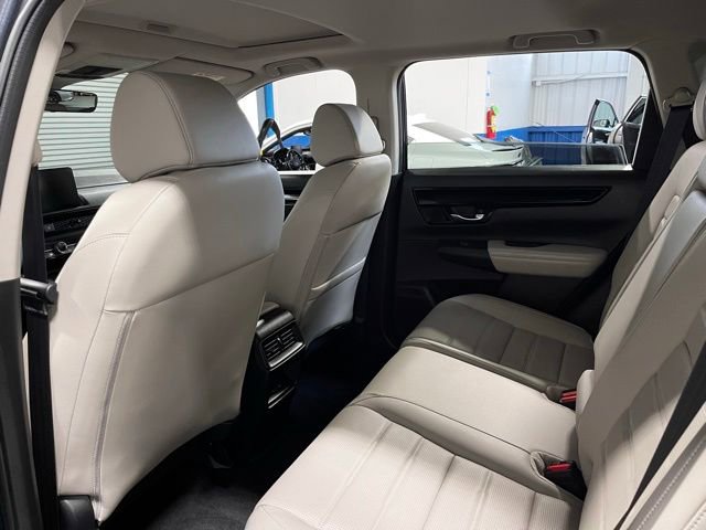 Used 2024 Honda CR-V EX-L image 17
