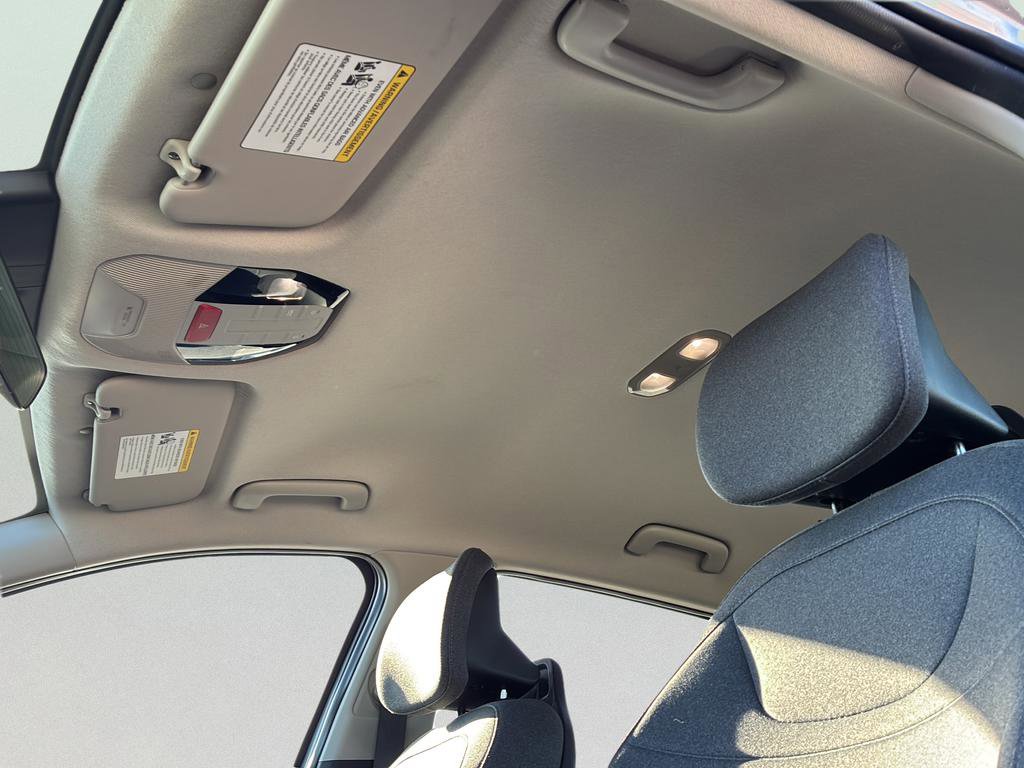 Certified 2025 Kia K4 EX FWD image 39