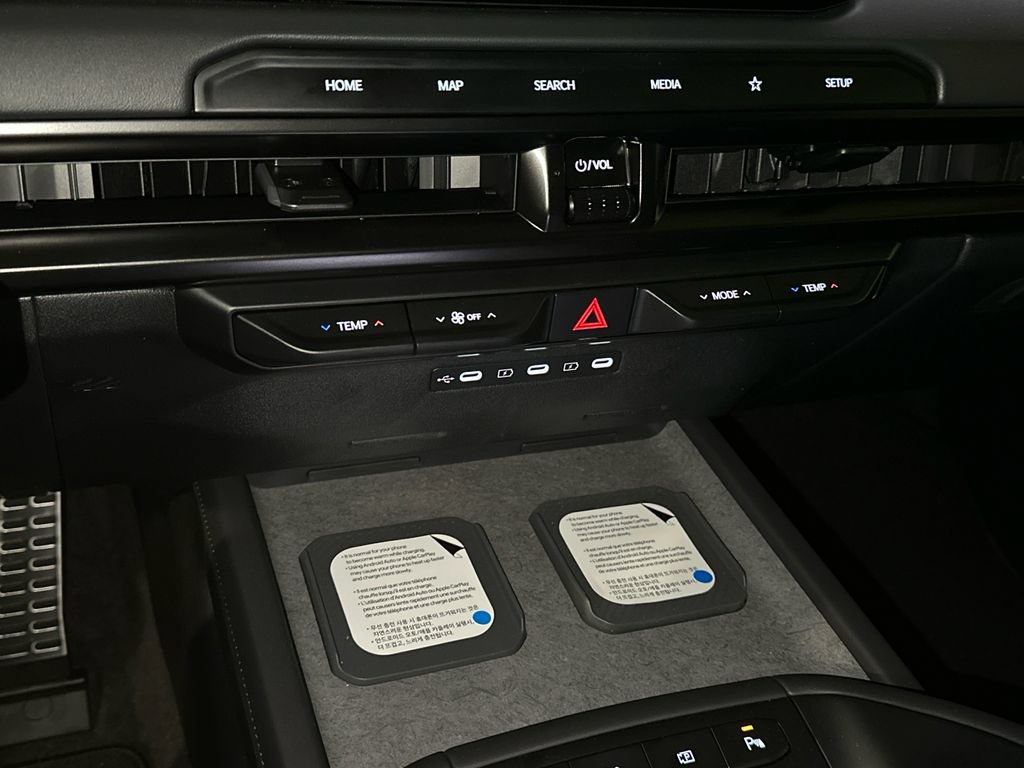 New 2027 Kia Telluride SX X-Line AWD/4WD image 26