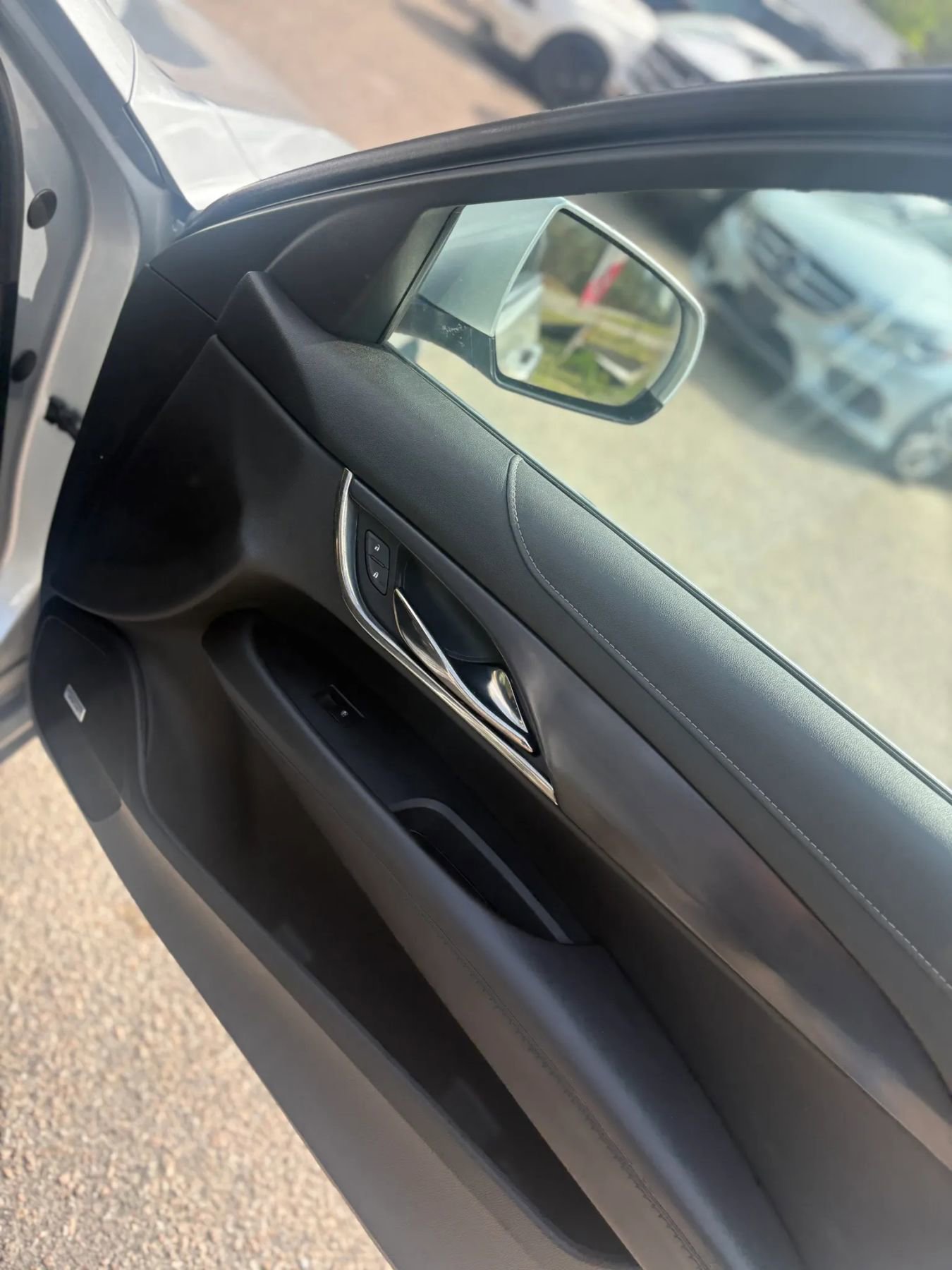 Used 2014 Cadillac ATS Sedan RWD image 19