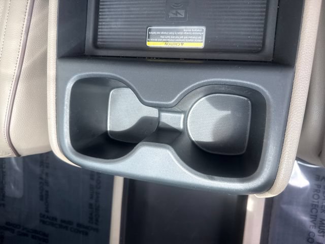 Certified 2024 Honda Odyssey Elite image 21