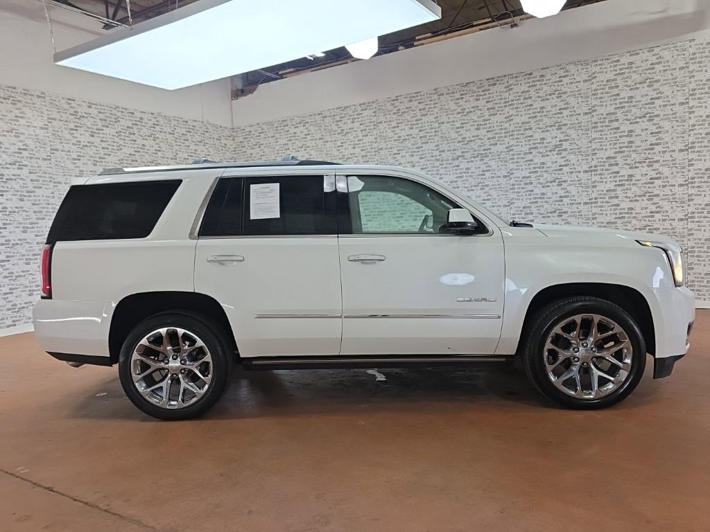 Used 2018 GMC Yukon Denali w/ Open Road Package image 6