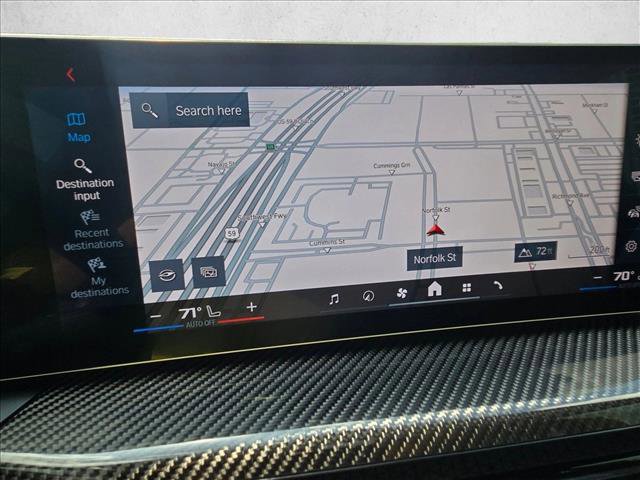 Used 2025 BMW M2 w/ Lighting Package RWD image 13