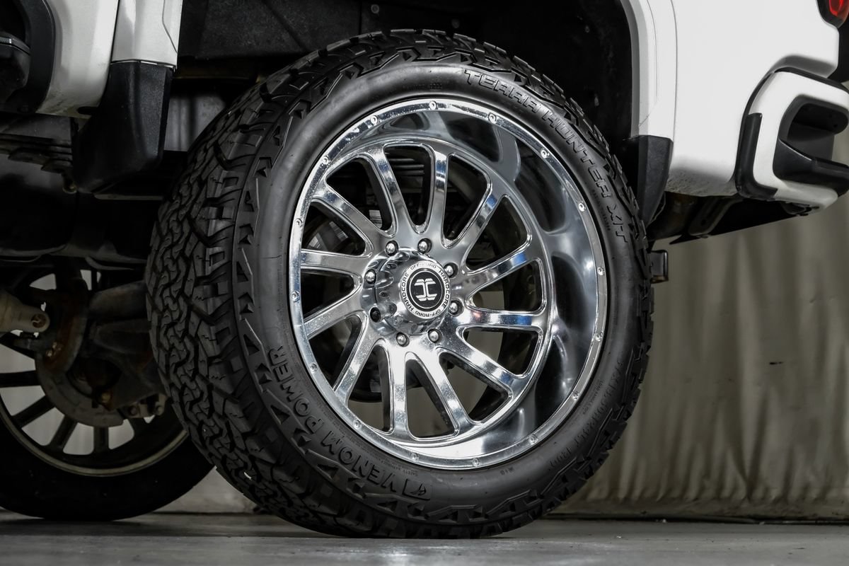 Used 2022 GMC Sierra 2500 Denali w/ Denali Ultimate Package AWD/4WD image 56