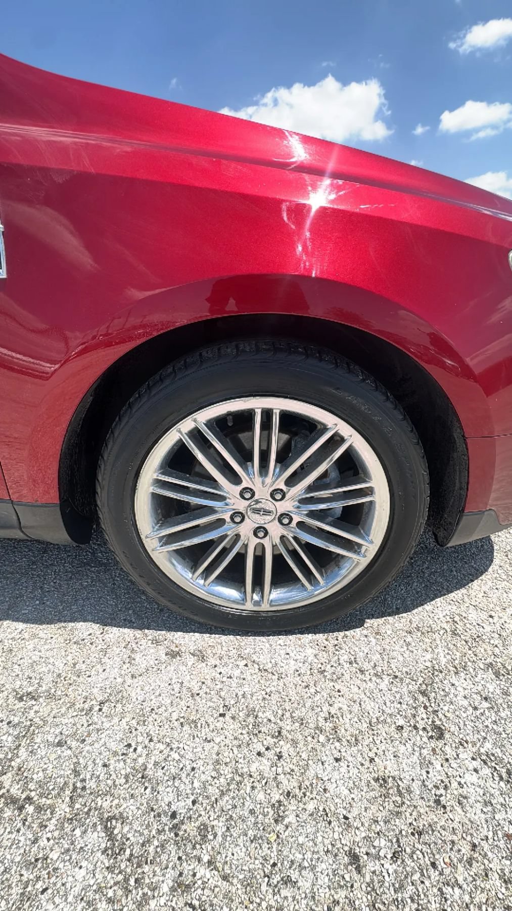 Used 2015 Lincoln MKT AWD w/ Equipment Group 201A image 27