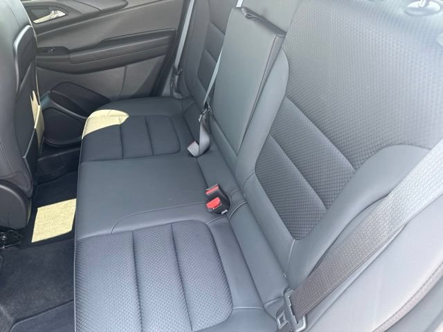 Used 2023 Chevrolet TrailBlazer RS w/ Convenience Package AWD/4WD image 21