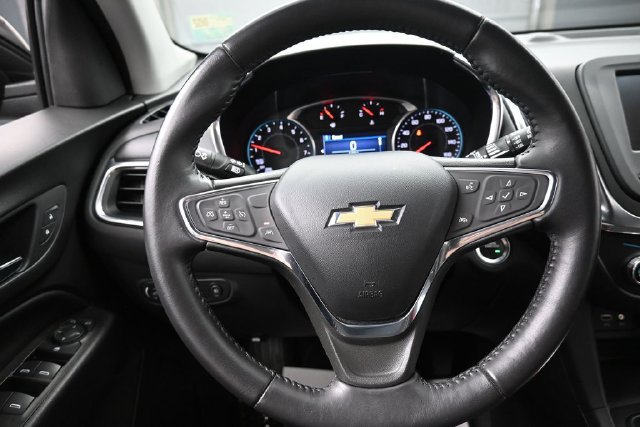 Used 2021 Chevrolet Equinox LT FWD image 8