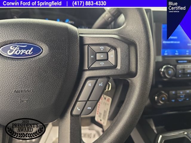 Used 2020 Ford F150 XL w/ Equipment Group 101A Mid AWD/4WD image 33