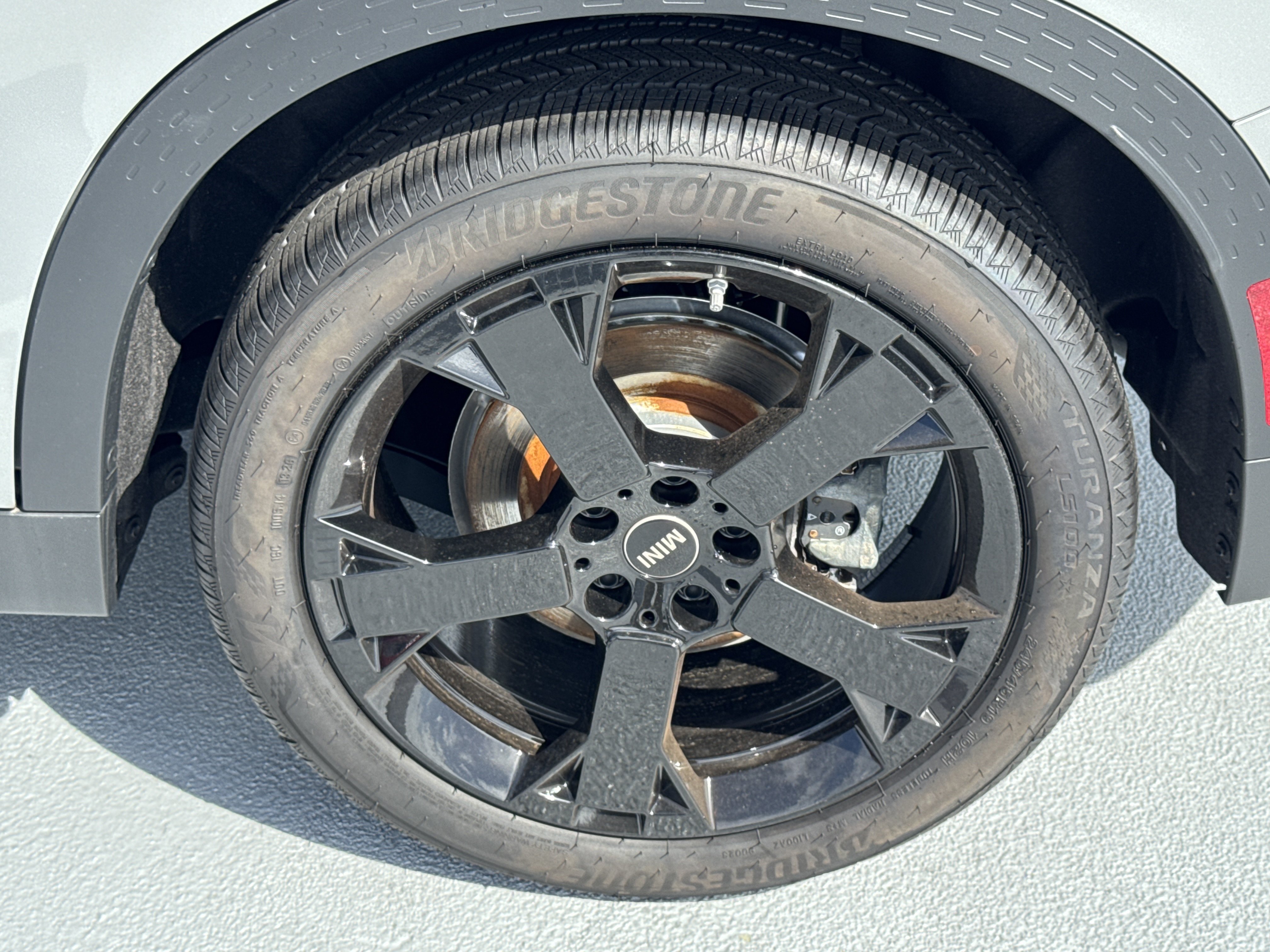 New 2027 MINI Cooper Countryman S AWD/4WD image 25