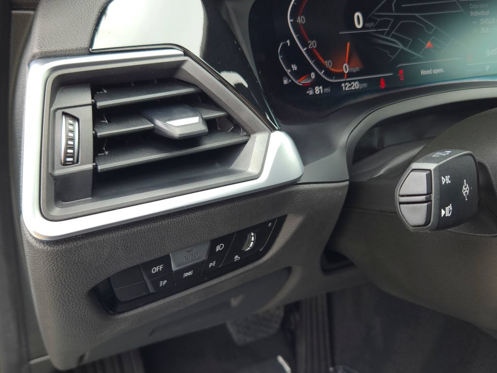 Used 2021 BMW 330i Sedan RWD image 16