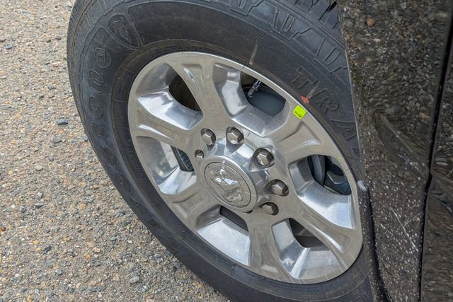 New 2026 RAM 2500 Big Horn image 13