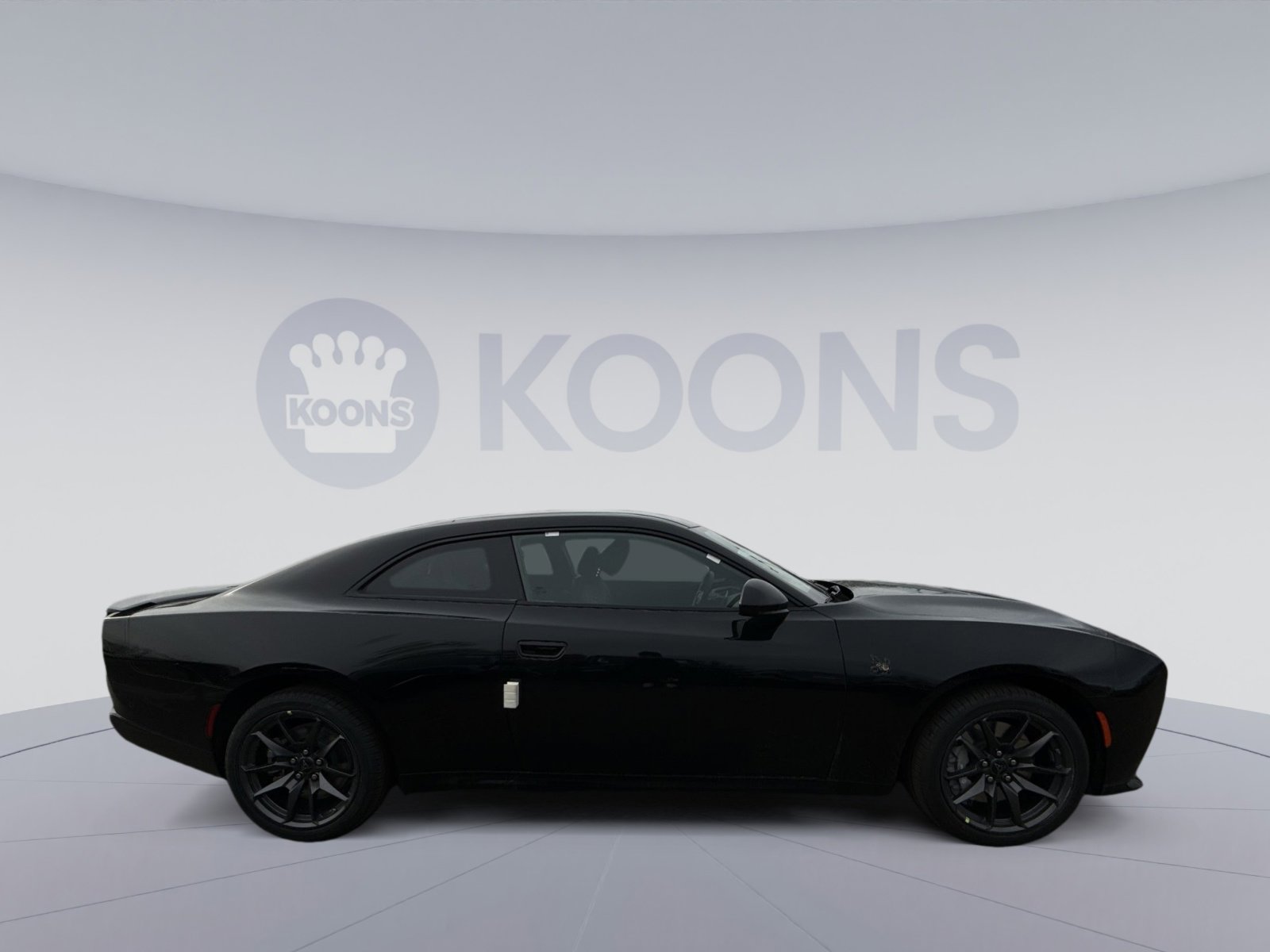 New 2026 Dodge Charger Scat Pack w/ Blacktop Package image 8