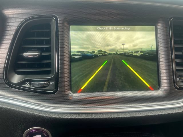 Used 2017 Dodge Challenger T/A RWD image 16