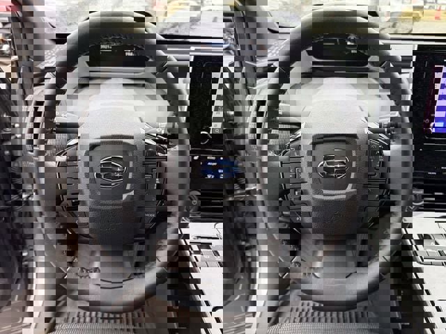 Used 2023 Subaru Solterra AWD image 22