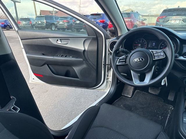 Used 2019 Kia Forte LXS image 15