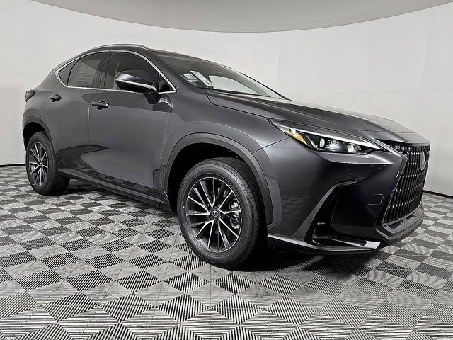 New 2026 Lexus NX 350 AWD image 3