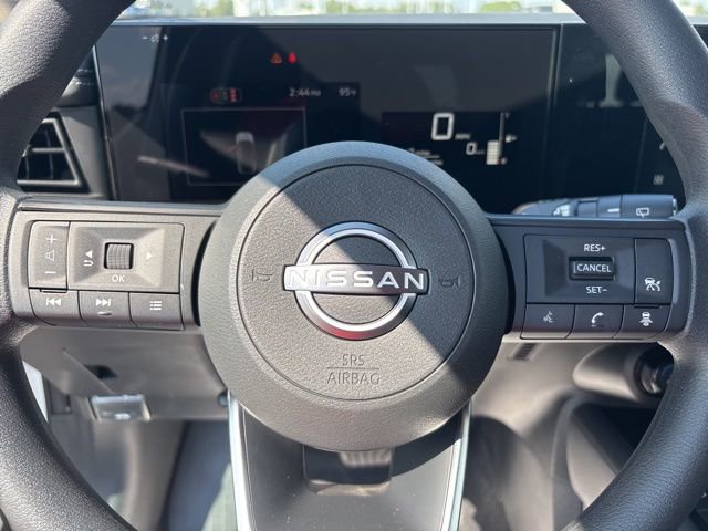 New 2026 Nissan Kicks SV w/ SV Premium Package image 14