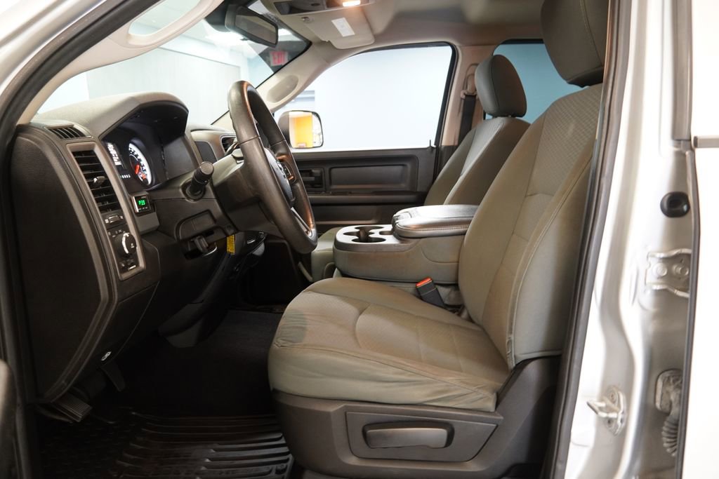 Used 2014 RAM 1500 Express image 5