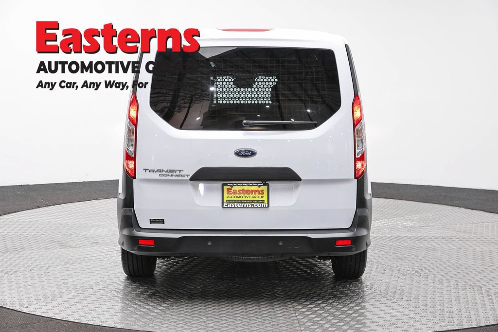 Used 2019 Ford Transit Connect XL FWD image 6
