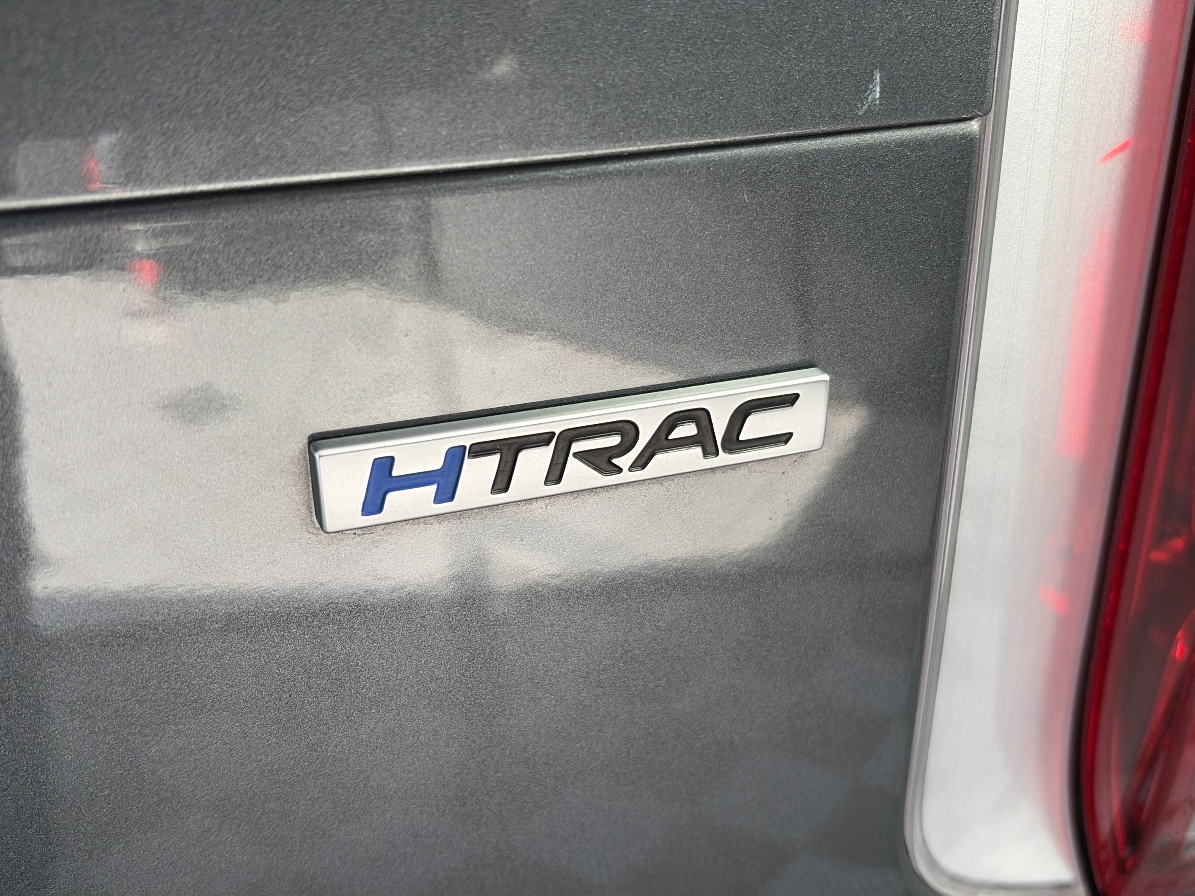 Certified 2025 Hyundai Palisade Calligraphy AWD/4WD image 19