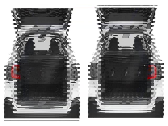 Certified 2025 Subaru Outback Premium image 16
