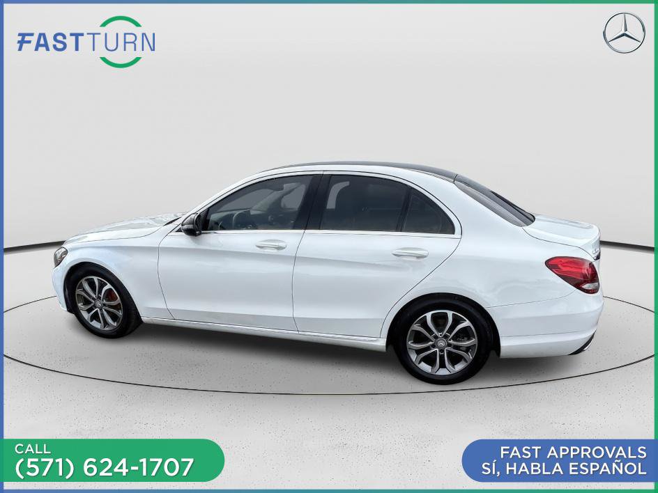 Used 2016 Mercedes-Benz C 300 Sedan image 20