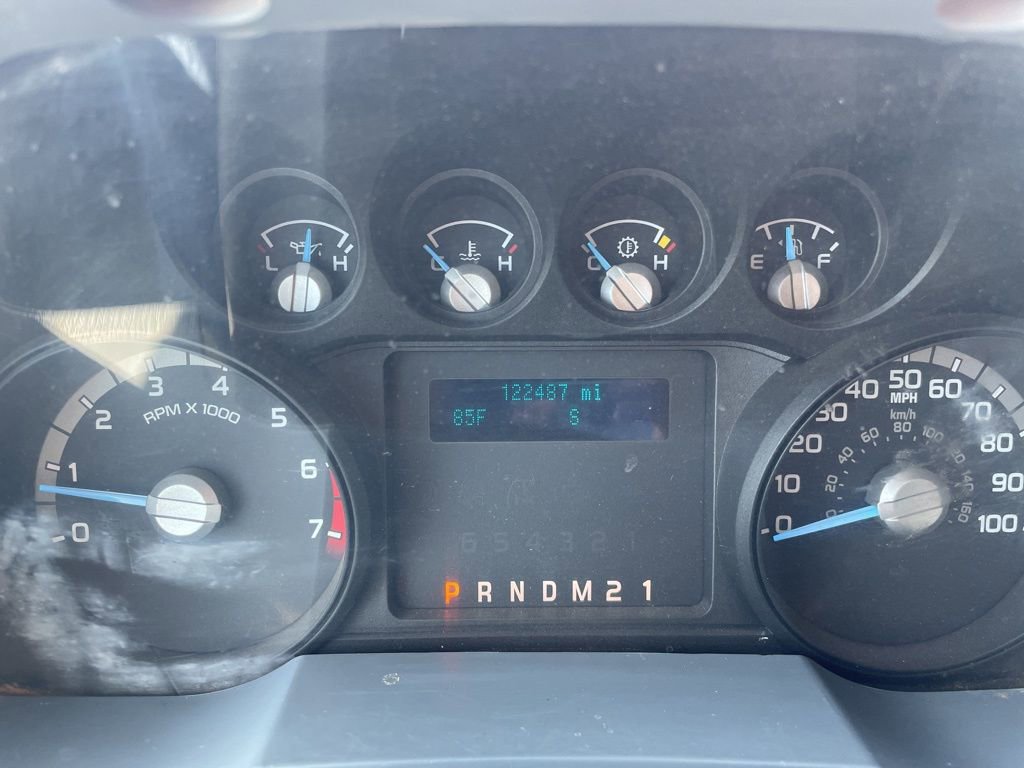 Used 2016 Ford F250 XLT AWD/4WD image 15