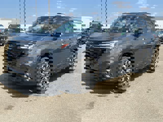 New 2025 Subaru Forester Touring